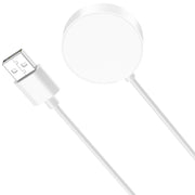 For Xiaomi Watch S2 Magnetic Smart Watch Charging Cable, Length: 1m(White)