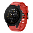 Compatible with Garmin Compatible witherunner 955 22mm Quick Release Silicone Watch Band(Red) - free shipping - PMC TechLife - Order now!