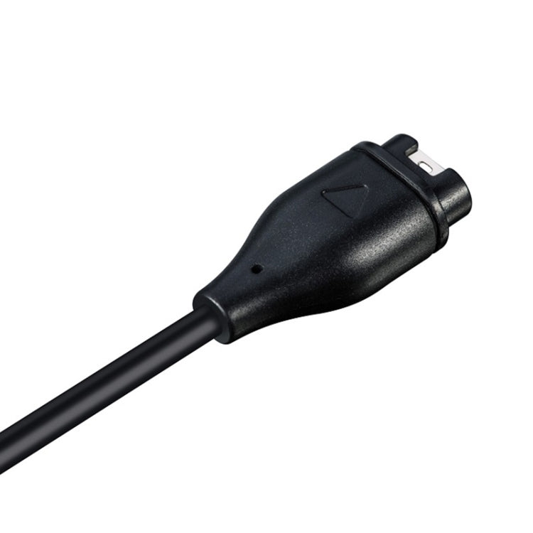 JUNSUNMAY Compatible with Garmin Venu 3 / Venu 3S Smart Watch Data Sync Charging Cable, Length: 1m, Interface:Type-C Port