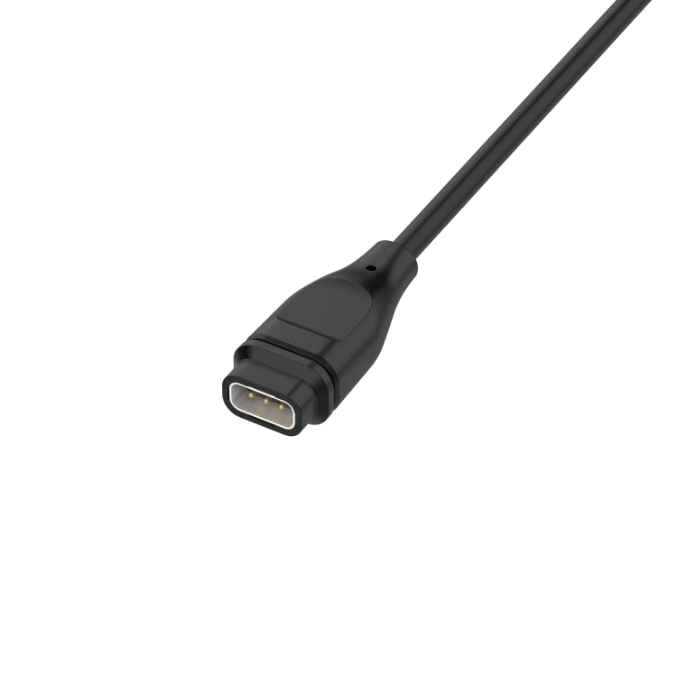 For COROS Apex Integrated Watch Charging Cable With Data Transmission Function(Black)