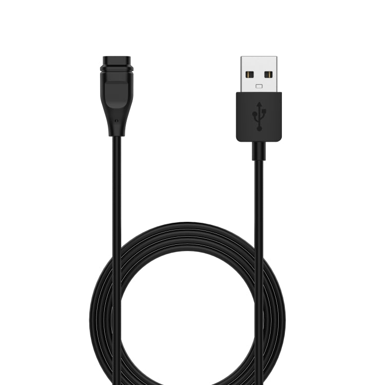 For COROS Vertix 2 Integrated Watch Charging Cable With Data Transmission Function(Black)