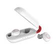 BTH-193 5.0 True in Ear Bluetooth Earbuds TWS Wireless Headphones with Charging Box - TWS Earphone by PMC TechLife | Online Shopping South Africa | PMC TechLife