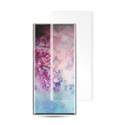 mocolo 9H 3D Case friendly UV Screen Film for Galaxy Note 10