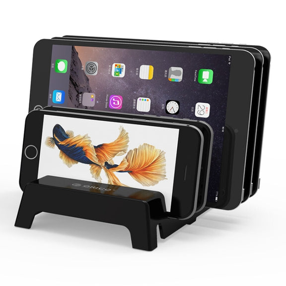 ORICO DK305 5-Slot Desktop Charging Station Bracket(Black)