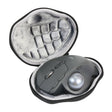 Logitech MX ERGO Portable Anti-crash Wireless Mouse Storage Bag - free shipping - PMC TechLife - Order now!