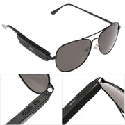 Y88 Wireless Earphone Bluetooth Headset Sunglasses Music Headphones Smart Glasses Earbud Hands-free with Mic