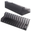 BOBE Game Card Box Storage Stand Holder for Nintendo Switch Game Accessories - Holder by DOBE | Online Shopping South Africa | PMC TechLife