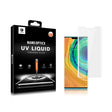 For Huawei Mate 30 Pro mocolo 9H 3D Full Screen UV Screen Film - free shipping - PMC TechLife - Order now!