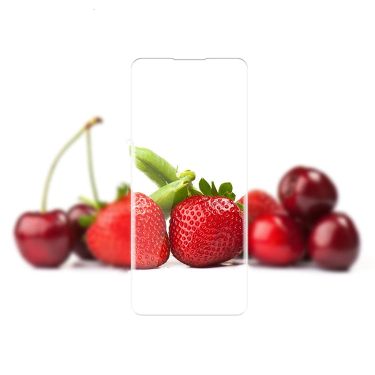For Oneplus 8 mocolo 9H 3D Full Screen UV Screen Film