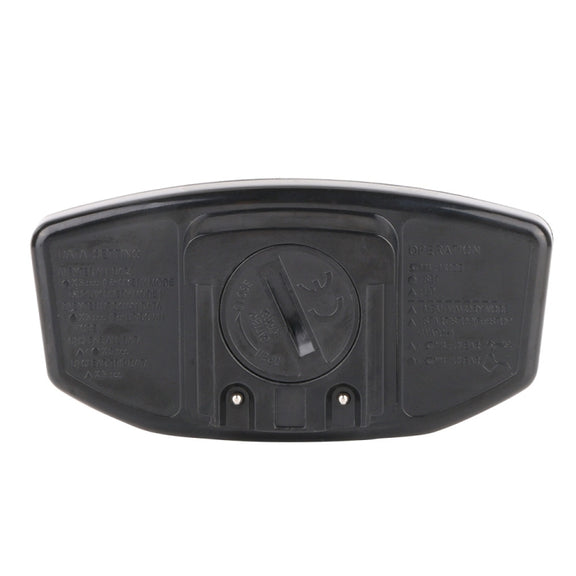 SUNDING SD-558A Bicycle Computer Wired Stopwatch Bicycle Speedometer Digital Odometer Rainproof LCD Backlight Stopwatch