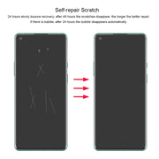 For OnePlus 8 2 PCS ENKAY Hat-Prince 0.1mm 3D Full Screen Protector Explosion-proof Hydrogel Film