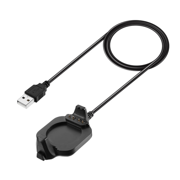 Suitable for Garmin Compatible witherunner 920XT Smart Watch Charger with Data Cable Charger