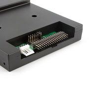 SFR1M44-U100K  Floppy Disk Drive to USB Emulator Simulation 500 kbps for Musical Keyboard