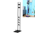 For Dyson V7/V8/V10/V11 Vacuum Cleaner Free Punch Storage Bracket - free shipping - PMC TechLife - Order now!