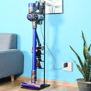 For Dyson V7/V8/V10/V11 Vacuum Cleaner Free Punch Storage Bracket