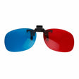 Stereo 3D Red and Blue Glasses Myopia and 3D Movie Computer TV Dedicated - VR Headset by PMC TechLife | Online Shopping South Africa | PMC TechLife | Buy Now Pay Later Mobicred