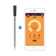 BBQ Kitchen Wireless Bluetooth Smart Food Oven Thermometer - free shipping - PMC TechLife - Order now!