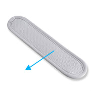 For BOSE QC35 Headphone Beam Protective Sleeve, S(Gray)