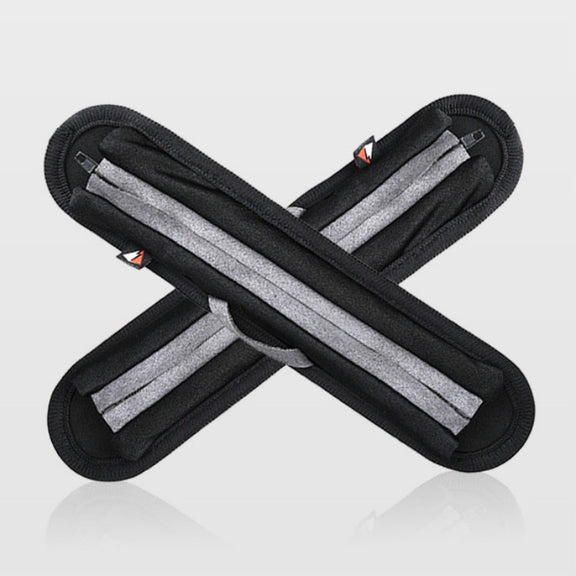 For BOSE QC35 Headphone Beam Protective Sleeve, S(Gray)