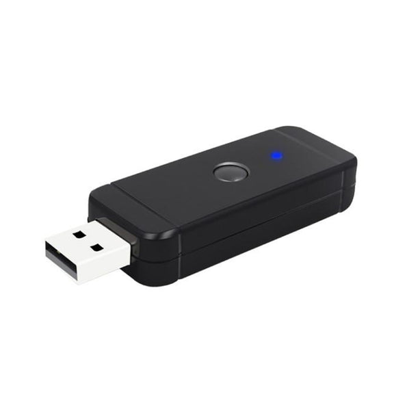 JYS-130 Wireless Bluetooth Gamepad Converter Adapter For PS3 / Switch / PC