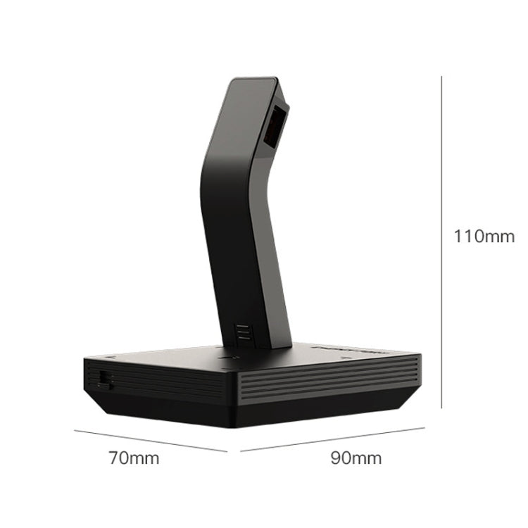 For Xiaomi Smart Watch Earphone Phone Wireless Charger