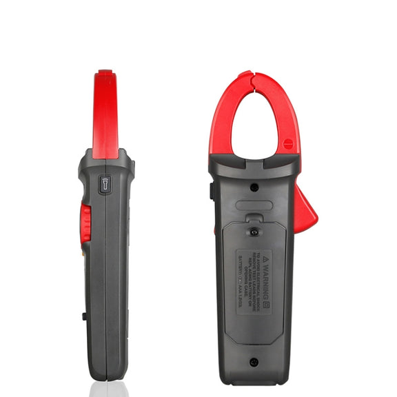 UNI-T UT213C Digital Clamp Meter AC DC Voltage Detector