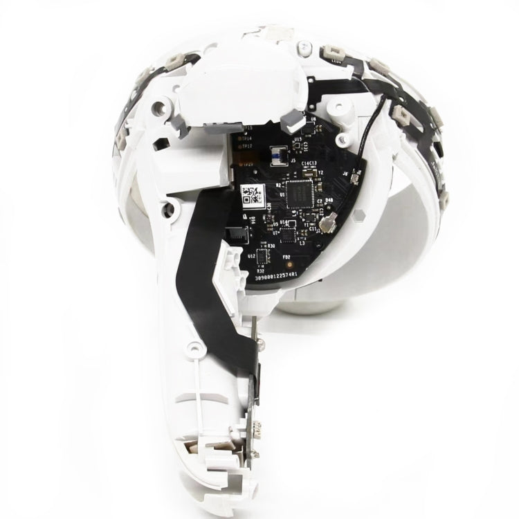 Right Handle Shell For Meta Quest 2 VR Controller Repair Replacement Parts