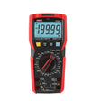 UNI-T UT89XE Digital High-Precision Multimeter Digital Display Multi-Meter - free shipping - PMC TechLife - Order now!