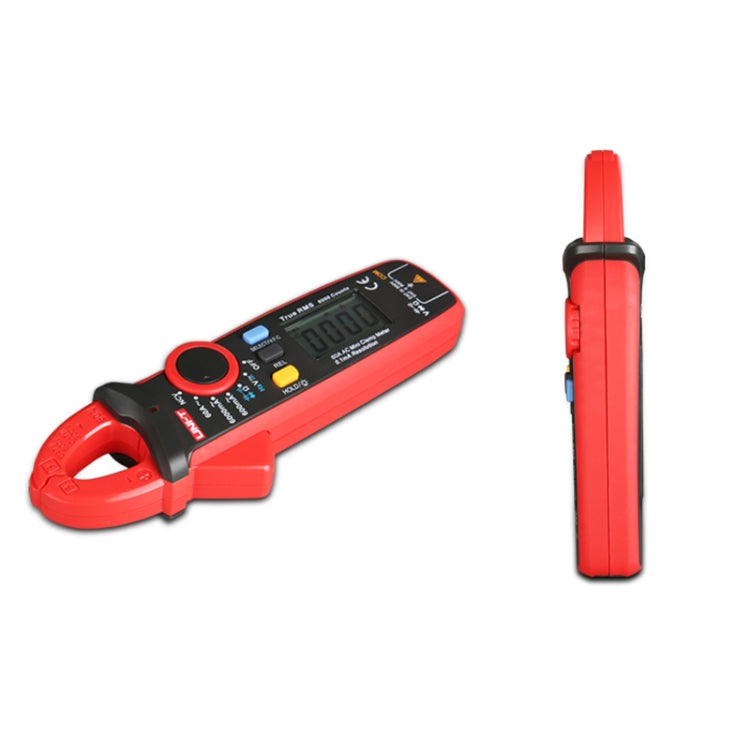 UNI-T UT211B  60A Digital Clamp Meter AC DC Voltage Detector