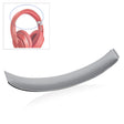 Protein Skin Headband Pad For Edifier W820BT / W828NB(Gray) - Earmuff & Pad by PMC TechLife | Online Shopping South Africa | PMC TechLife