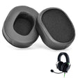 2 PCS Sponge Cover Ear Pads for Razer BlackShark V2 X,Style: 19B31 - Earmuff & Pad by PMC TechLife | Online Shopping South Africa | PMC TechLife