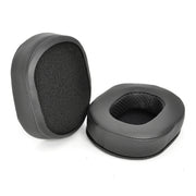 2 PCS Sponge Cover Ear Pads for Razer BlackShark V2 X,Style: 19B31