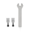 Original DJI RC Plus Remote Control Height Adjustable Sticks - free shipping - PMC TechLife - Order now!