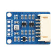 Waveshare BME680  Environmental Sensor Supports Temperature / Humidity / Barometric Pressure / Gas Detection - Sensor Module by Waveshare | Online Shopping South Africa | PMC TechLife | Buy Now Pay Later Mobicred