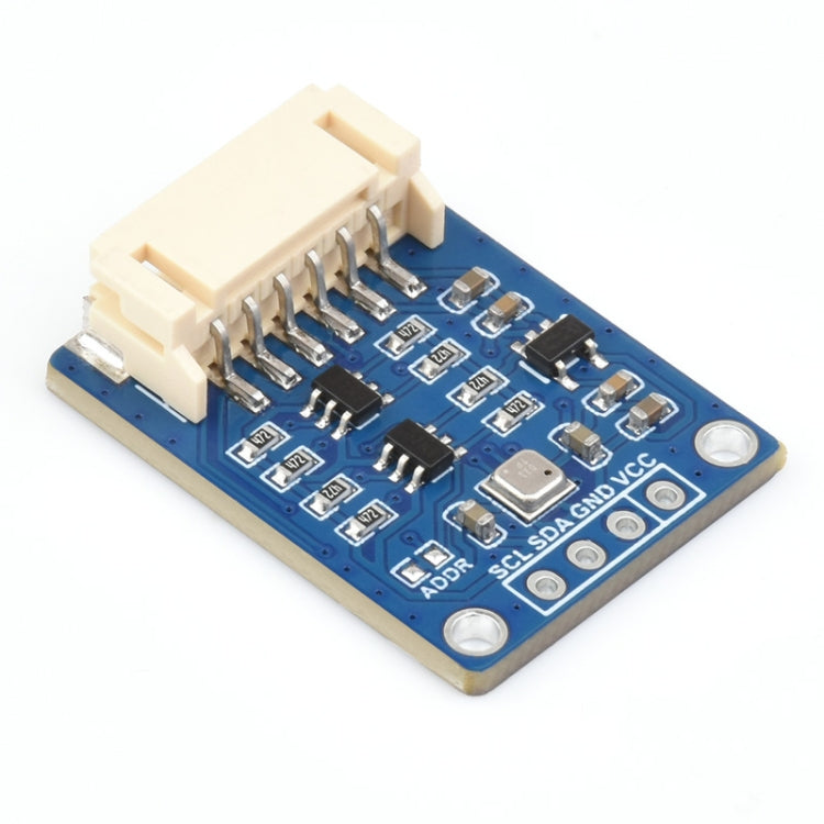 Waveshare BME688 Environmental Sensor Supports Temperature / Humidity / Barometric Pressure / Gas Detection