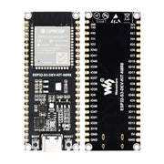 Waveshare ESP32-S3 Microcontroller 2.4GHz Wi-Fi Development Board ESP32-S3-WROOM-1-N8R8 Module Standard Ver. With Pinheader