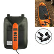Surf Paddle Board Canoe Inflatable Boat Car High Pressure Electric Air Pump, Specification:782High-pressure Pump - free shipping - PMC TechLife - Order now!