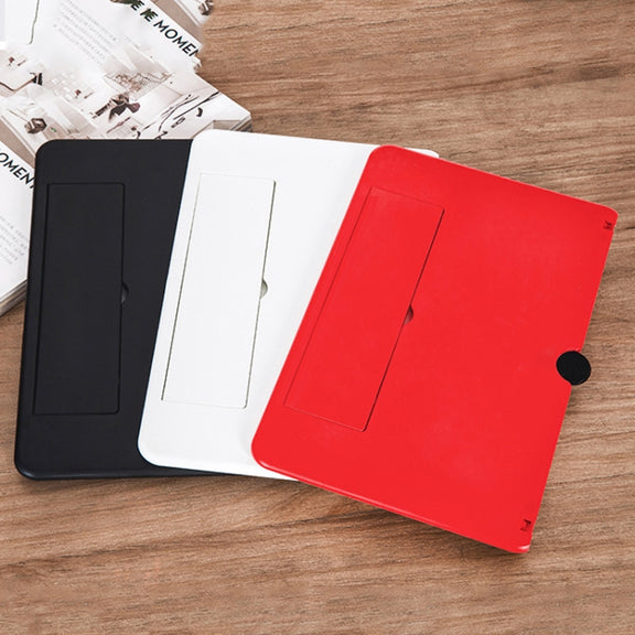 12 inch Pull-out Typed Ultra-clear 3D Mobile Phone Screen Stretching Bracket Amplifier(Black)