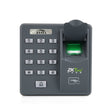 ZKTeco X6 Fingerprint All-in-one Password Swipe Access Control Machine Intelligent Office Access Control System - Attendance System by PMC TechLife | Online Shopping South Africa | PMC TechLife