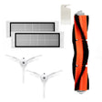 Sweeping Robot Accessories For Xiaomi Mijia/Rock(6PCS/Set) - Other Accessories by PMC TechLife | Online Shopping South Africa | PMC TechLife