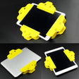 10 PCS Mobile Phone Tilting Fixed Clip Flat Touch Screen Adhesive Clip (Random Color Delivery) - Others by PMC TechLife | Online Shopping South Africa | PMC TechLife