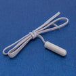 Universal 2.1K Refrigerator Temperature Sensor Probe Round Head of Freezer Sensor Ice Box Replacement Parts - free shipping - PMC TechLife - Order now!