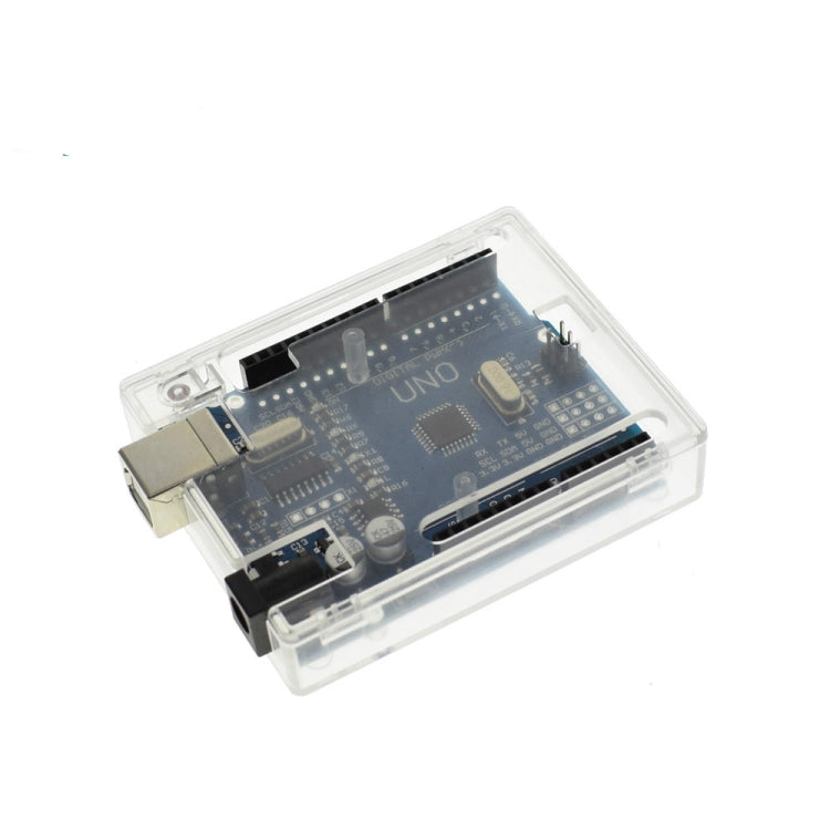 UNO R3 CH340G Improved Version Development Board without Cable