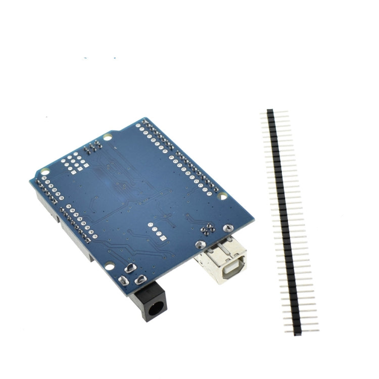 UNO R3 CH340G Improved Version Development Board without Cable