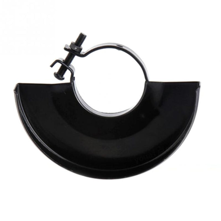 Angle Grinder Special Cutting Bracket Protective Cover Angle Grinder Cutting Machine Accessories, Model:Angle grinder guard