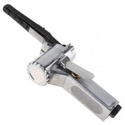 Pneumatic Belt Machine Pneumatic Sander Ring Belt Machine Polisher, Size:52x2cm