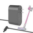 26.1V Vacuum Cleaner Accessories Power Adapter Plug for Dyson Dyson V6 / V7 / V8, Plug Standard:US Plug - free shipping - PMC TechLife - Order now!