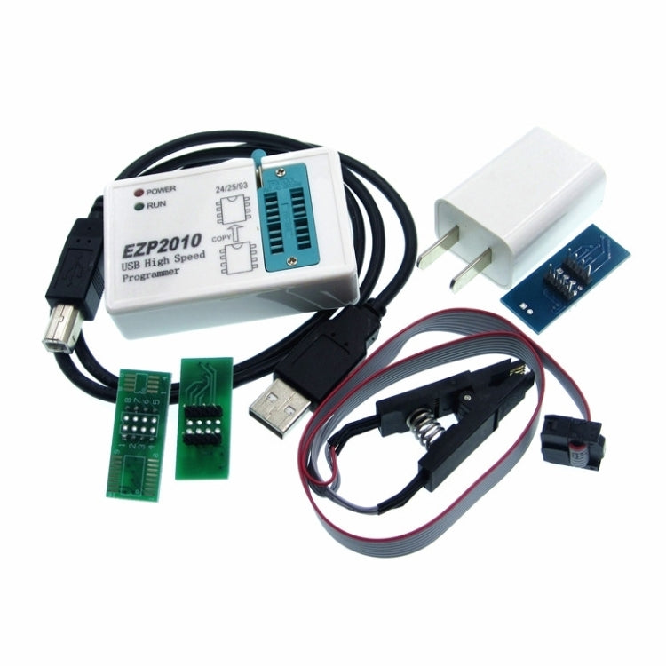 High-Speed Programmer Programming Offline Copy, US Plug, Specification:2013
