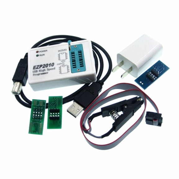 High-Speed Programmer Programming Offline Copy, US Plug, Specification:2013