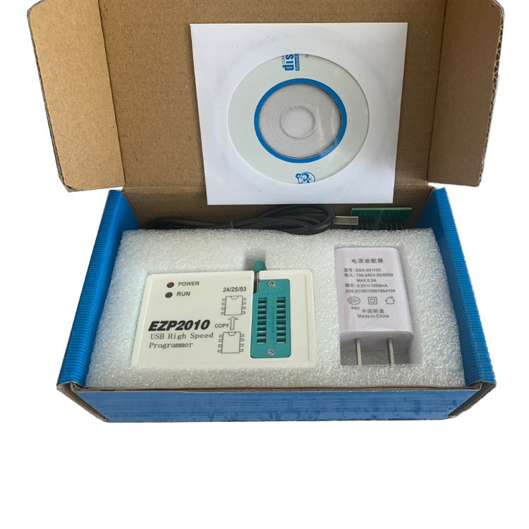 High-Speed Programmer Programming Offline Copy, US Plug, Specification:2013